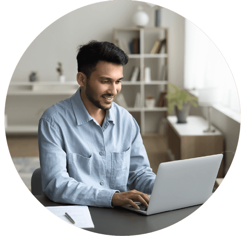 Hosted Payment Page