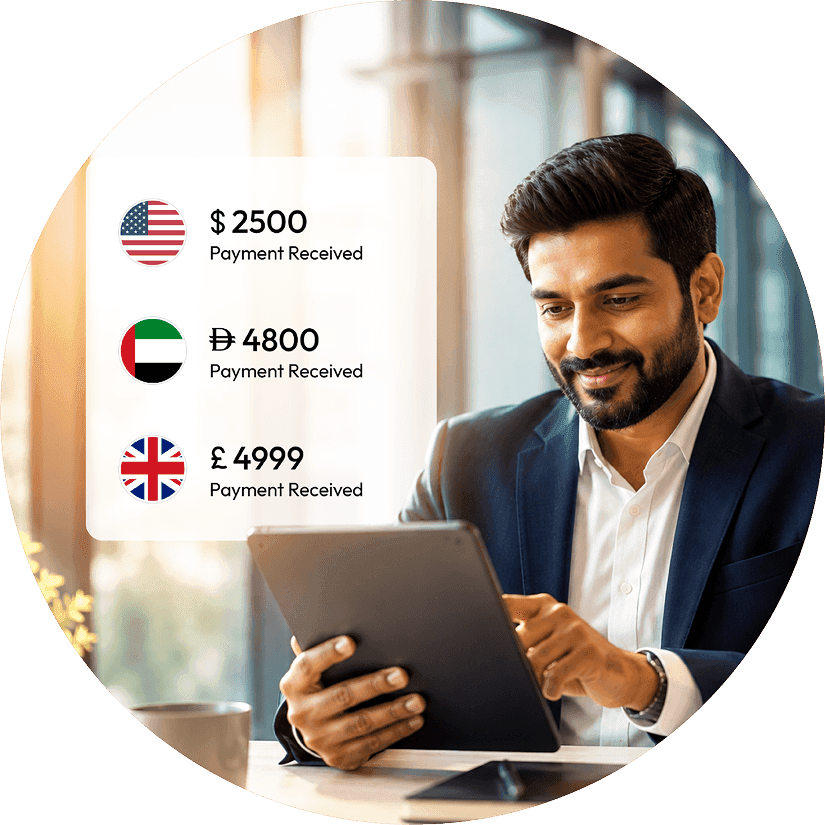 Pay10 cross-border payment solution