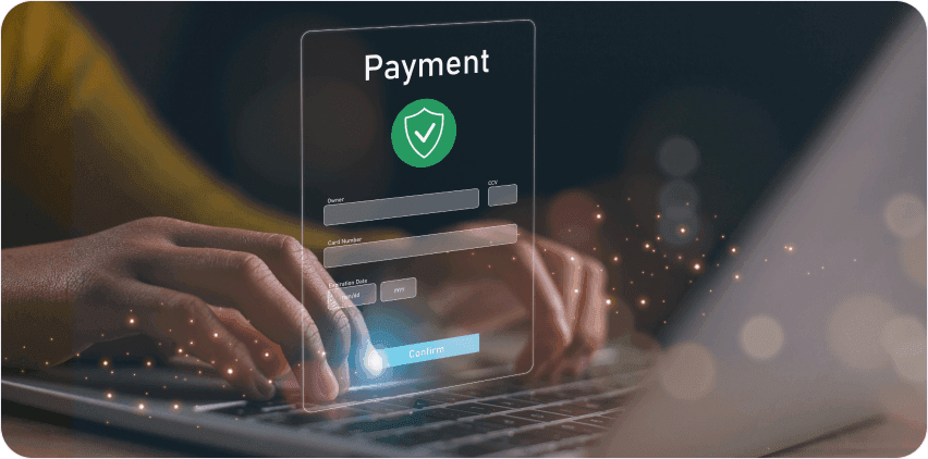 Adaptive payment integration