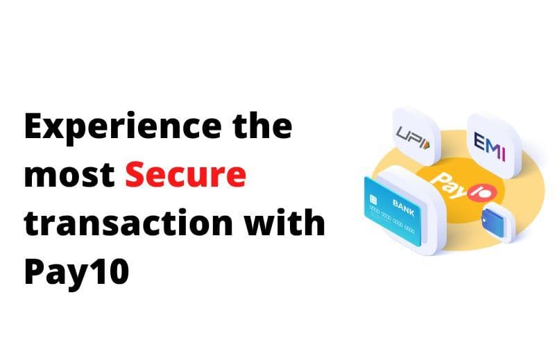 Why Security Matters Most in Payment Transactions