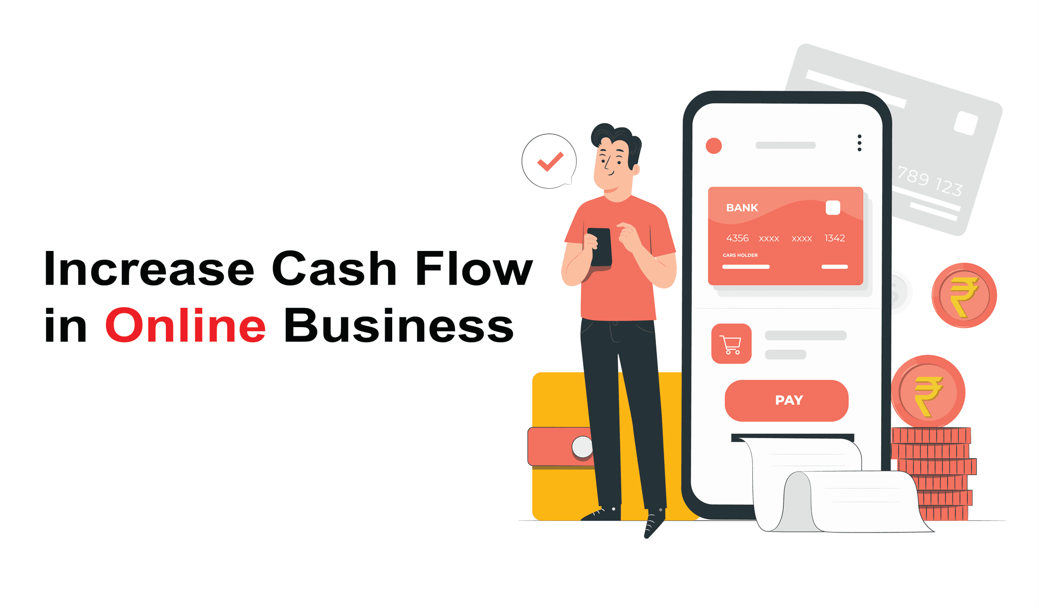 4 Tips to Enhance Digital Payment Acceptance