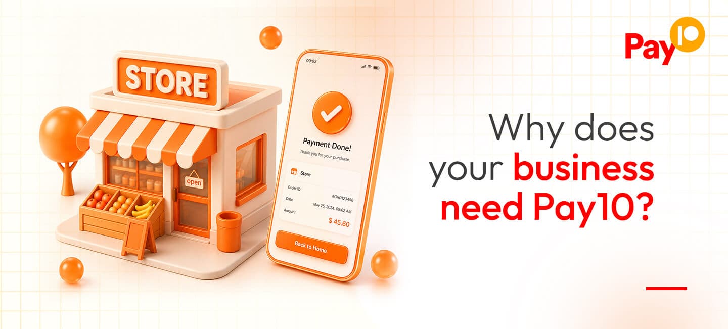 Pay10: Best Digital Payment Solutions for Growth