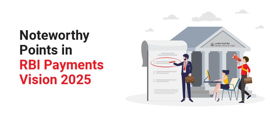 RBI Payment Vision 2025 Explained
