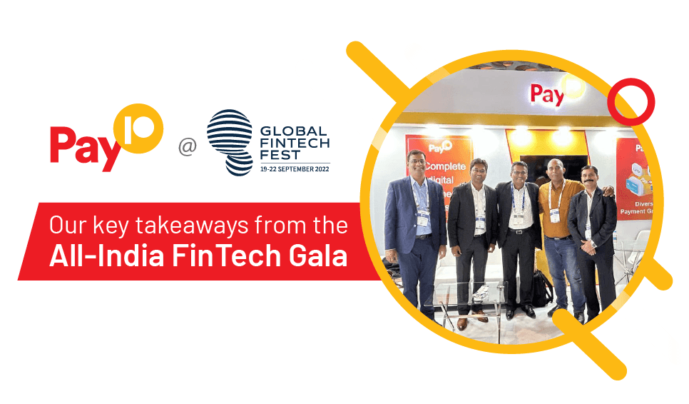 Global FinTech Fest 2022 Key Takeaways