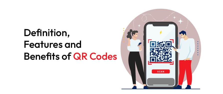 Why QR Codes Are Popular in Payments