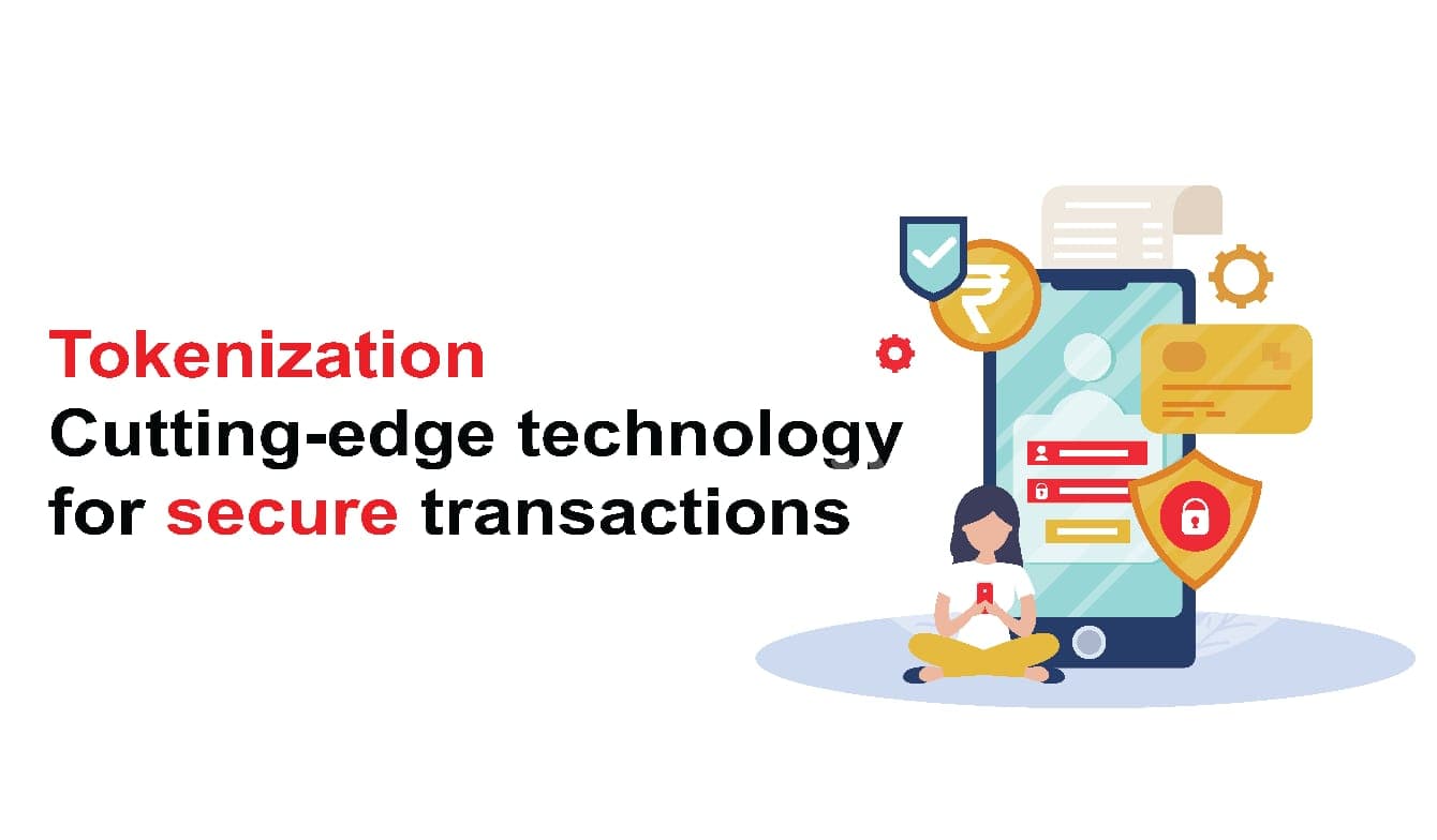 Tokenization Technology to Protect Payment Data