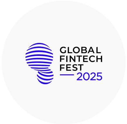 Global FinTech Fest 2025
