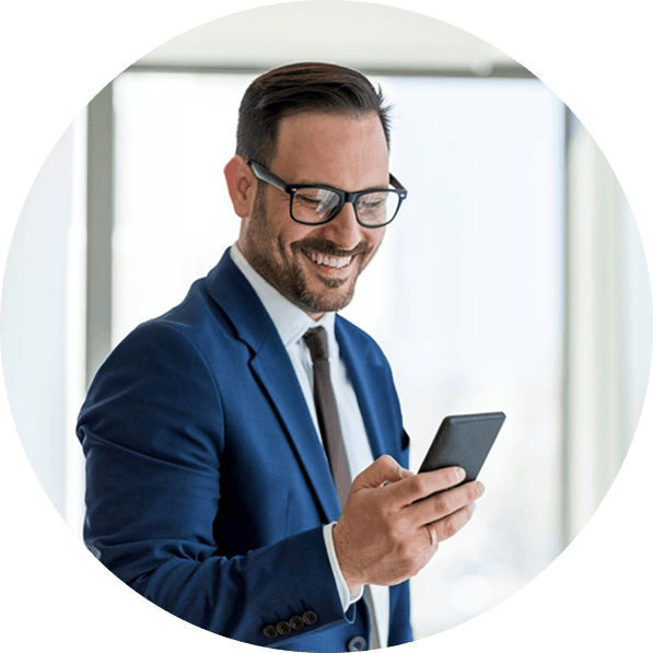 A Complete Business Platform in Your Pocket