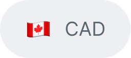 CAD currency flag