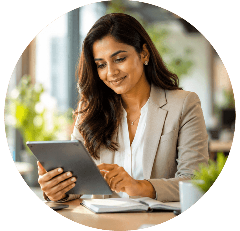 Smarter Business App, Trusted by Leading Enterprises
