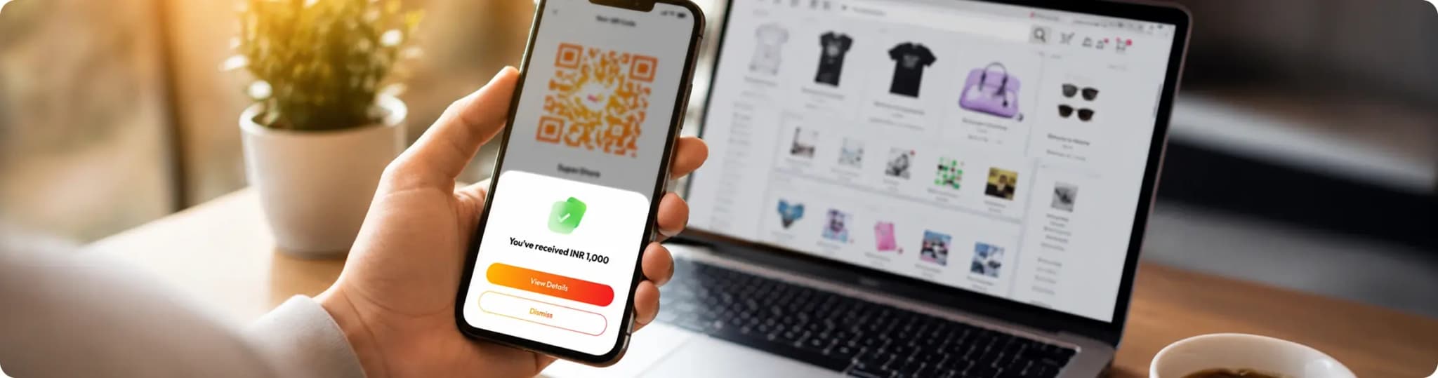 Pay10 Biz App payments