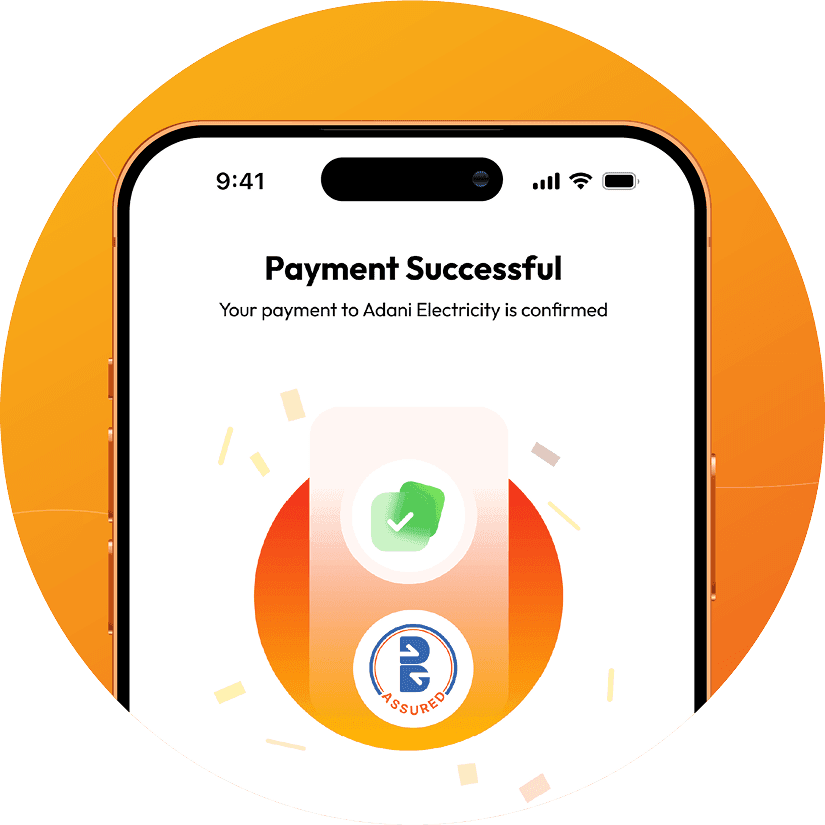Top-up in Seconds