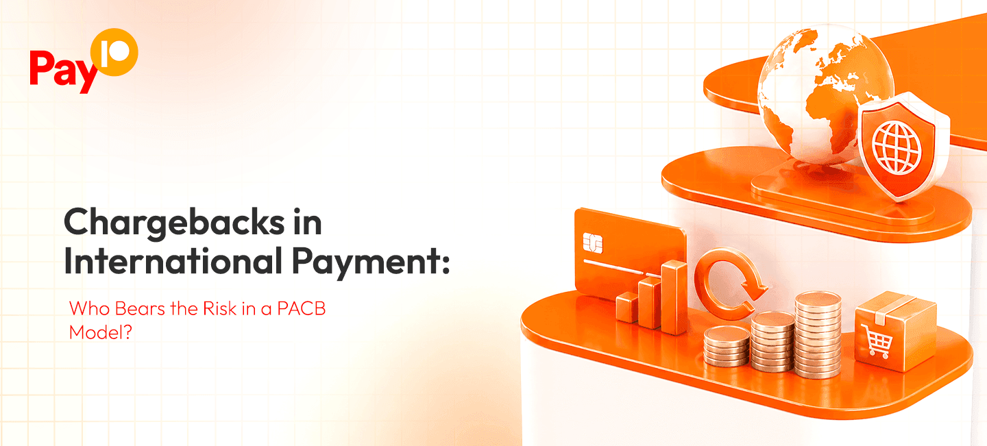 Chargebacks in International Payments: Who Bears the Risk in a PACB Model?
