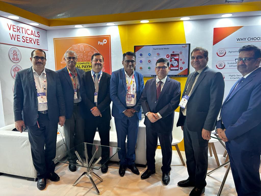 Global FinTech Fest 2023