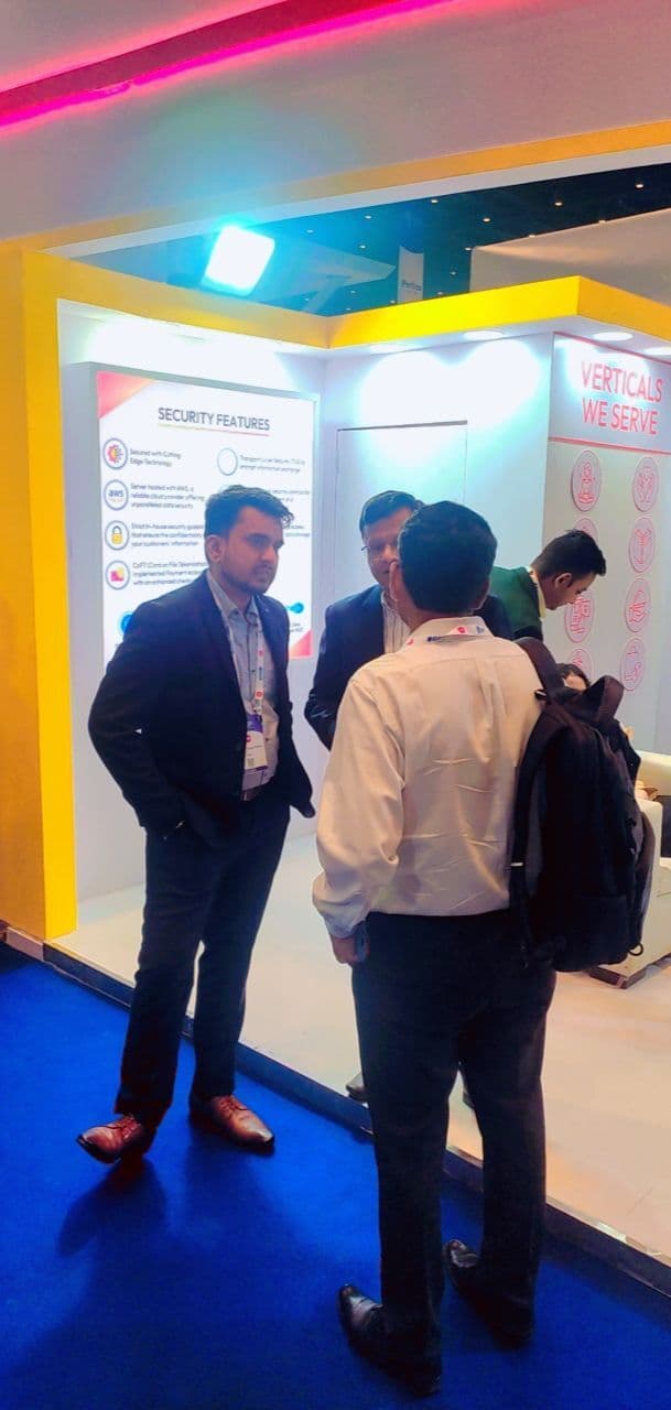 Global FinTech Fest 2023