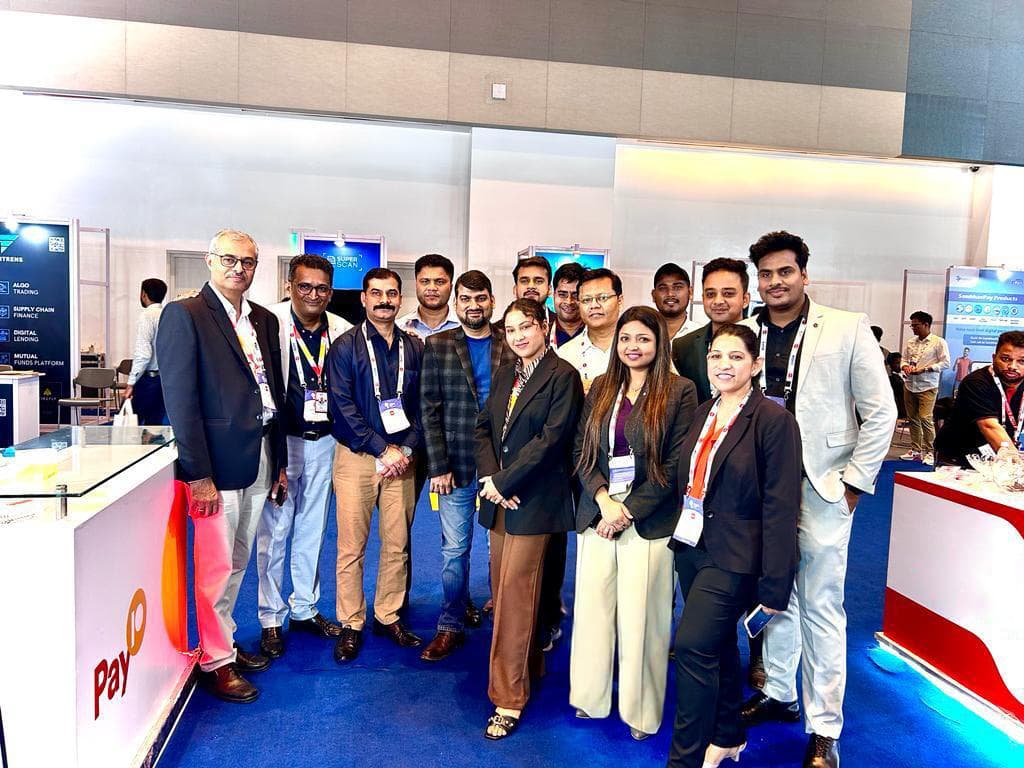 Global FinTech Fest 2023