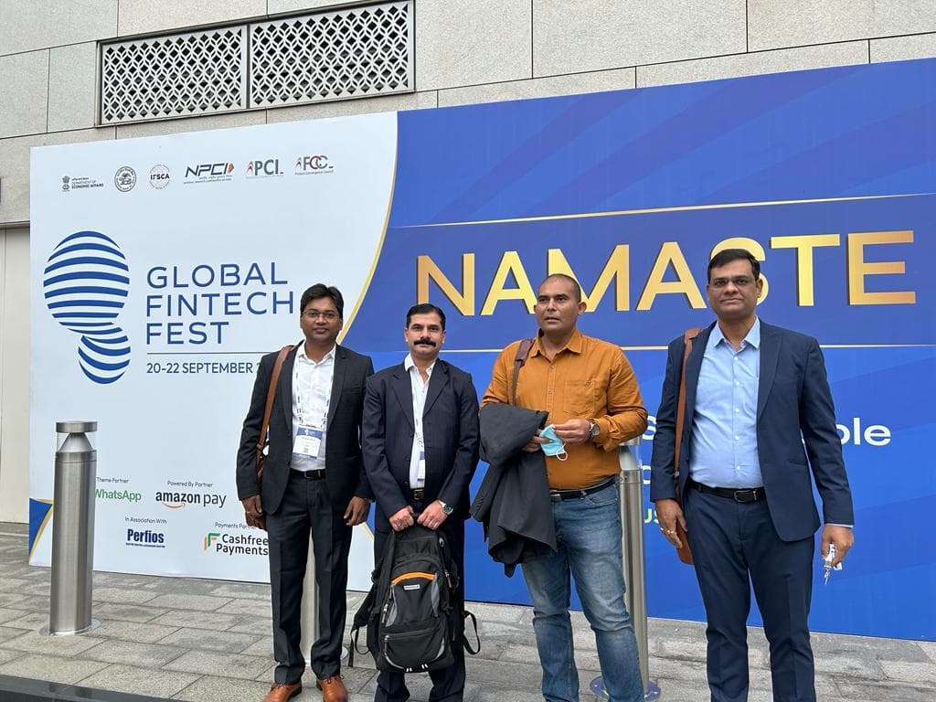 Global FinTech Fest 2022