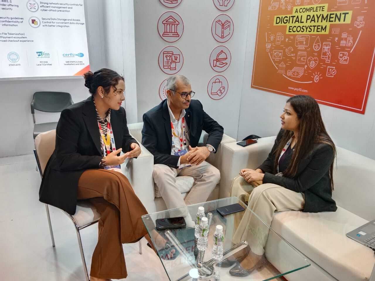 Global FinTech Fest 2023