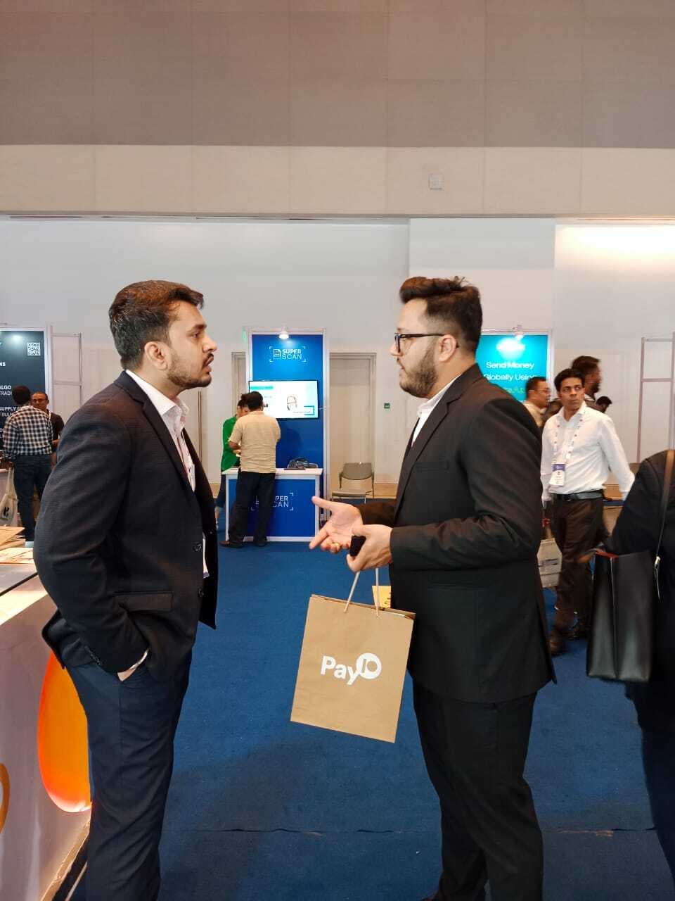 Global FinTech Fest 2023