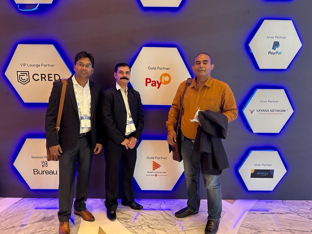 Global FinTech Fest 2022