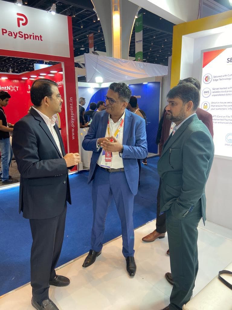 Global FinTech Fest 2023