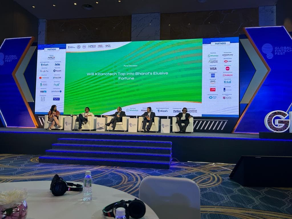 Global FinTech Fest 2022