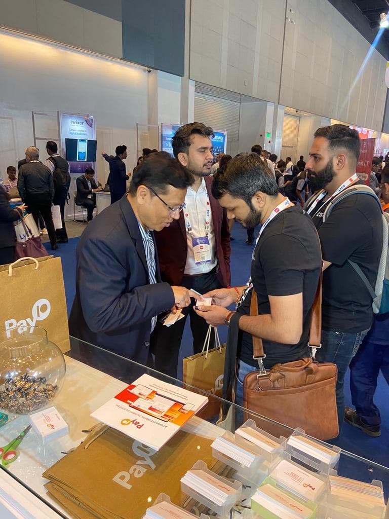 Global FinTech Fest 2023