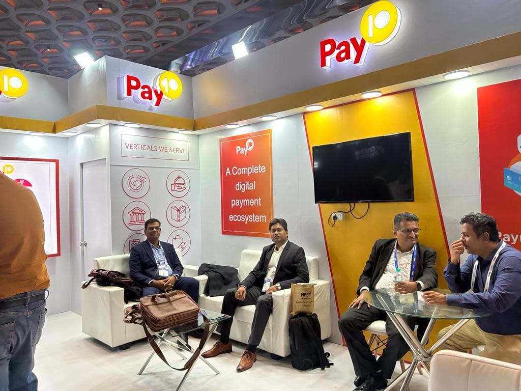 Global FinTech Fest 2022