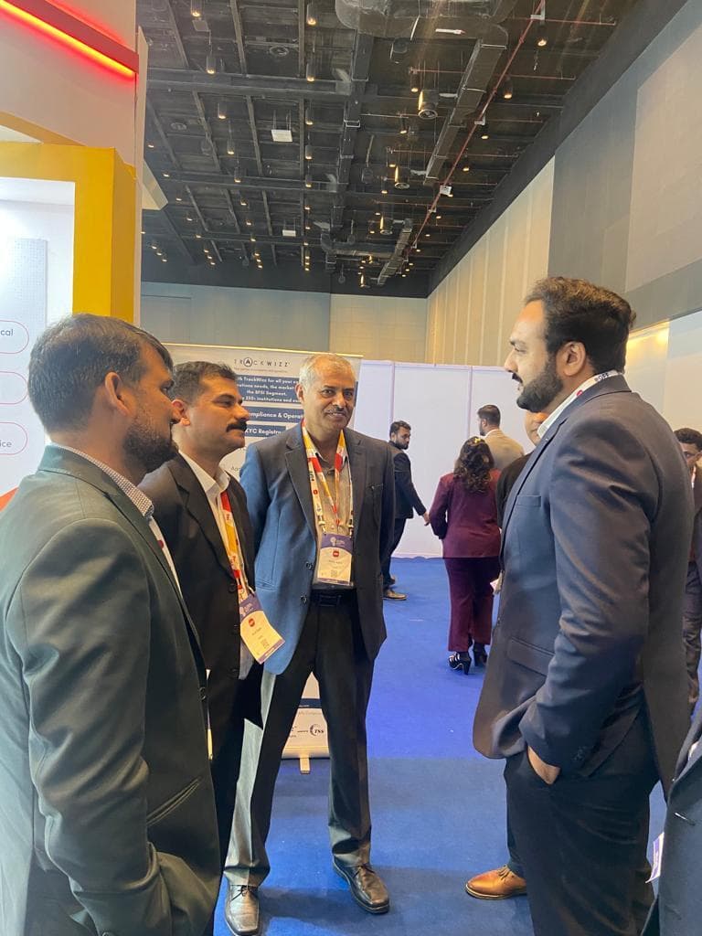 Global FinTech Fest 2023