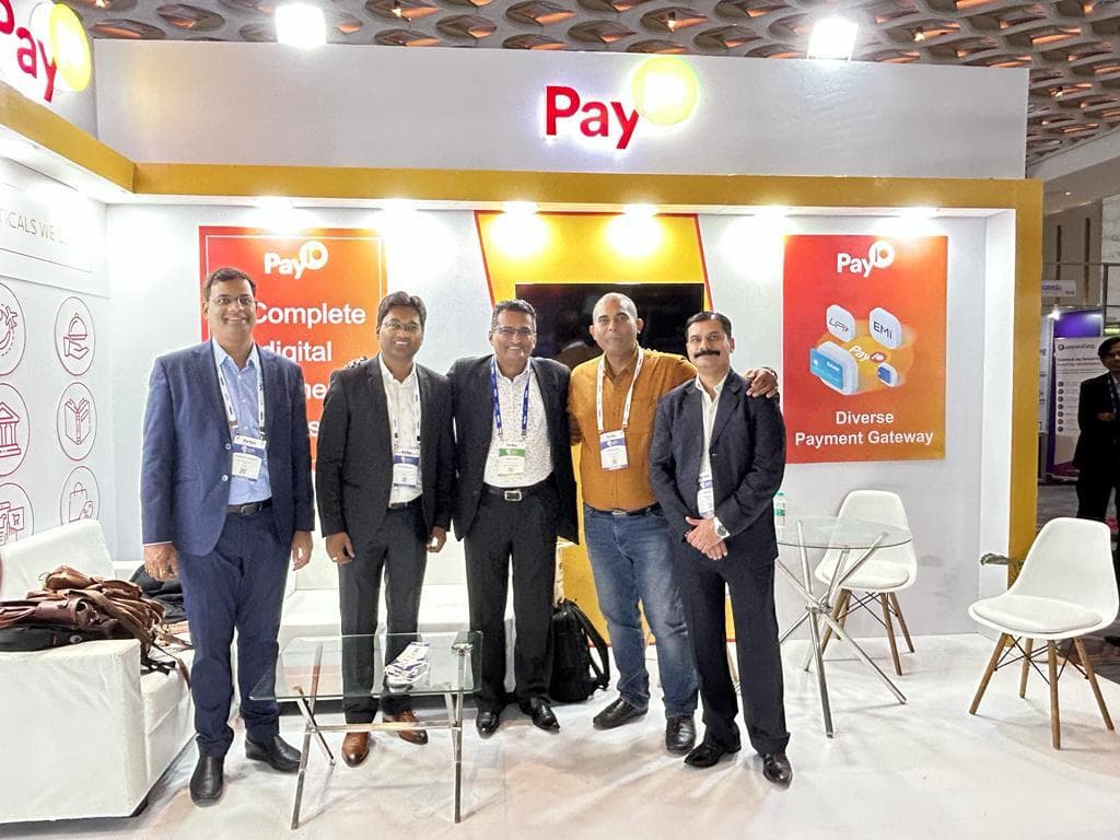 Global FinTech Fest 2022