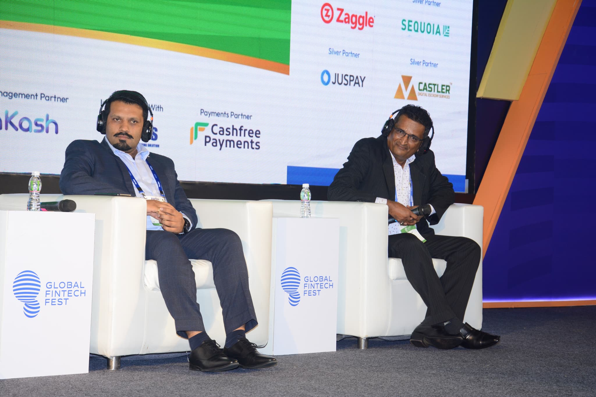 Global FinTech Fest 2022