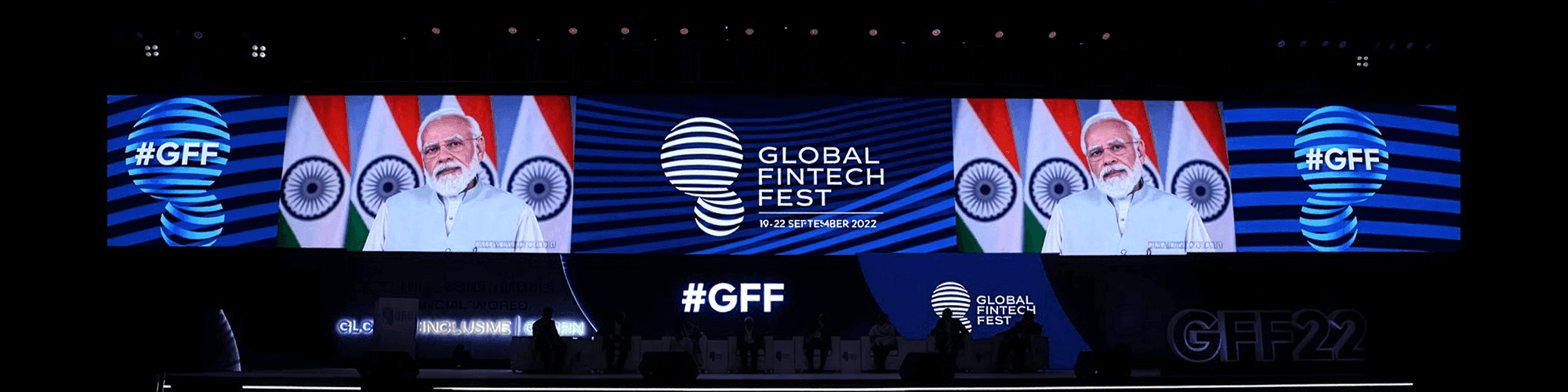 Global FinTech Fest 2022