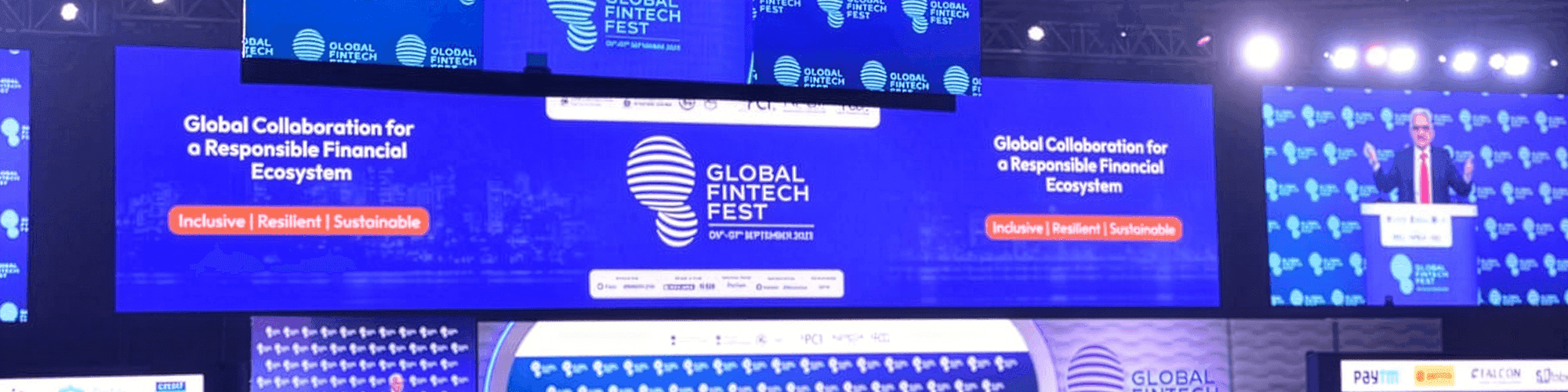 Global FinTech Fest 2023