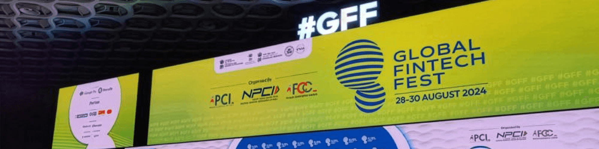 Global FinTech Fest 2024