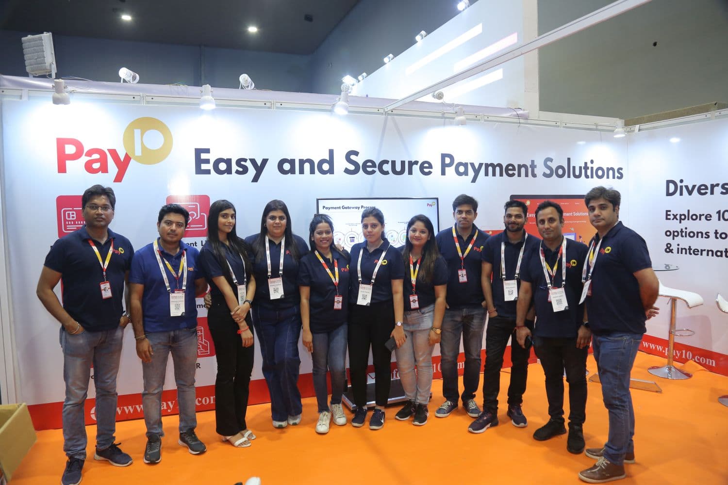 Glimpses of FinTech Festival India 2022