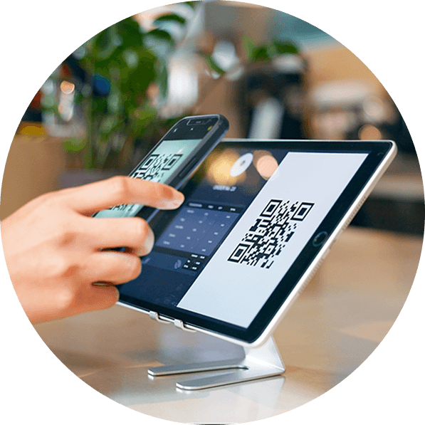 Dynamic QR