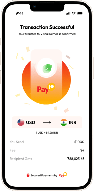 Pay10 International Payment Solutions