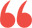 quote icon