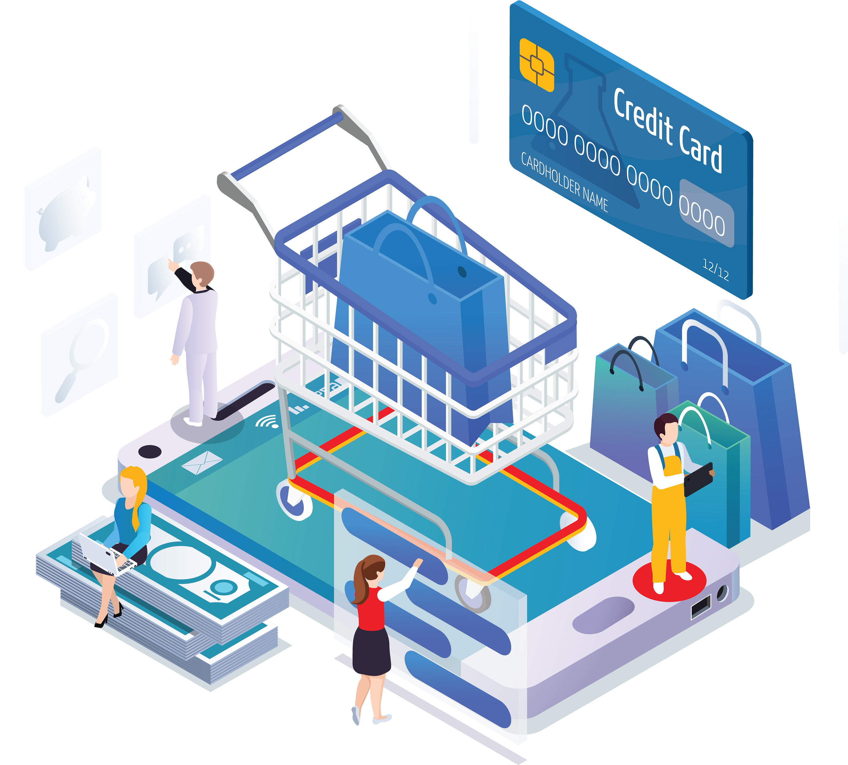payment gateway reseller services